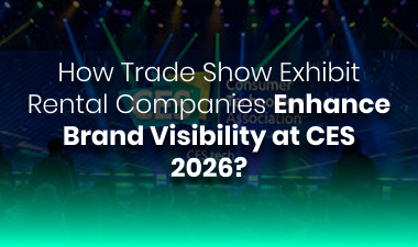 Trade Show Booth Builder